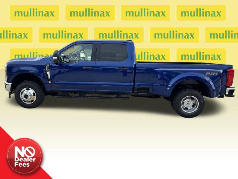 2026 Ford F-350 Super Duty XLT