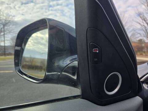 2015 Audi Q5 2.0T quattro Premium Plus