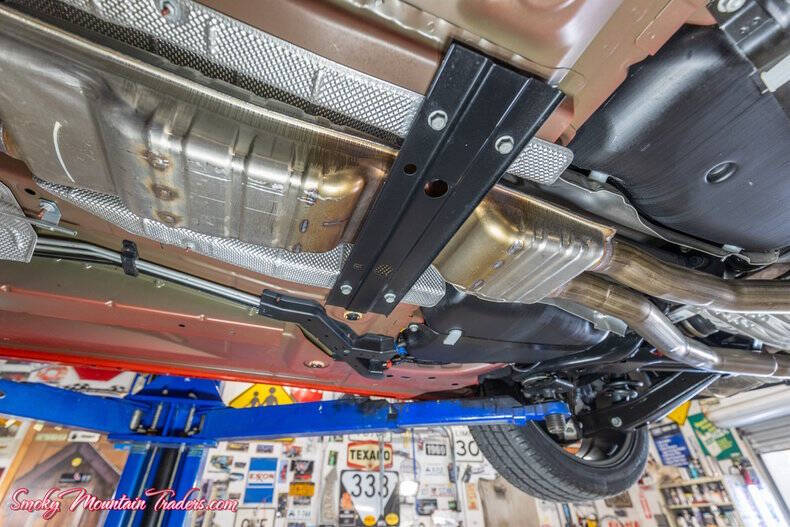 2010 Chevrolet Camaro SS