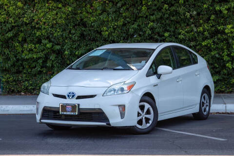 2013 Toyota Prius for sale at Southern Auto Finance in Bellflower CA