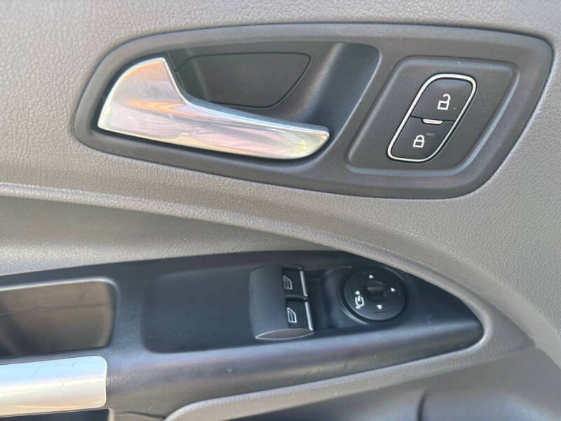 2022 Ford Transit Connect XLT