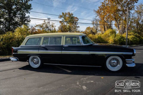 1955 Chrysler New Yorker