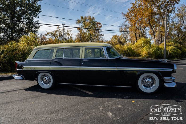 1955 Chrysler New Yorker