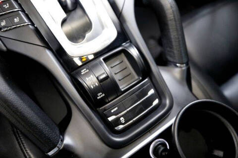 2015 Porsche Cayenne Diesel
