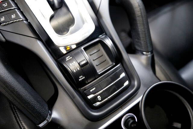 2015 Porsche Cayenne Diesel