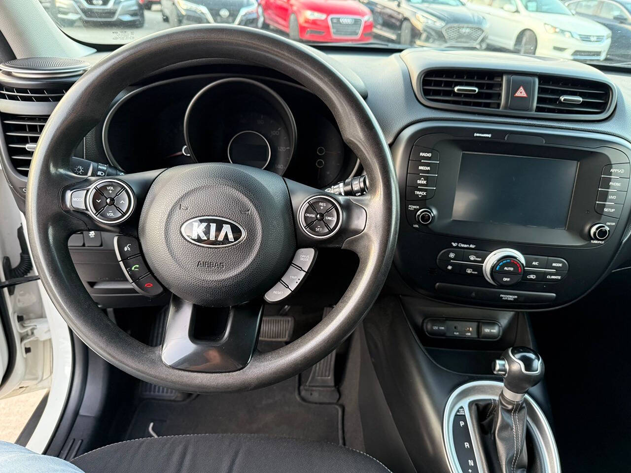 2019 Kia Soul for sale at DJA Autos Center in Orlando, FL