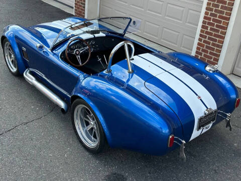 1965 Superformance Cobra
