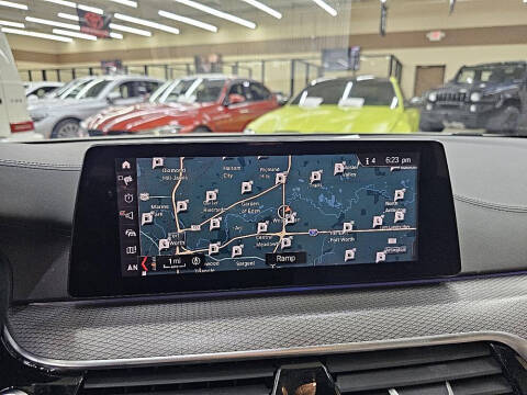 2019 BMW 5 Series 530e iPerformance