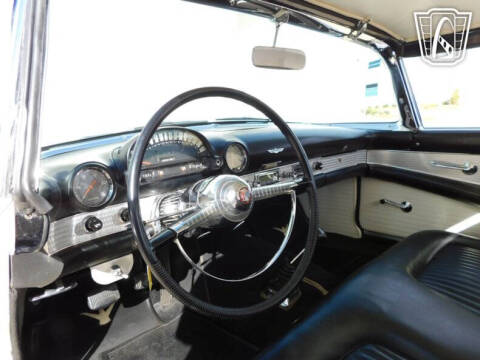 1955 Ford Thunderbird