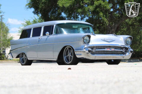 1957 Chevrolet 210