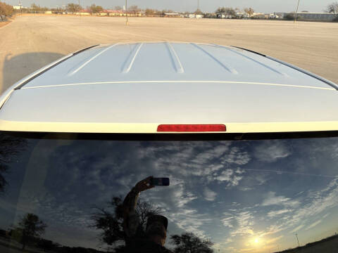 2014 RAM C/V Tradesman