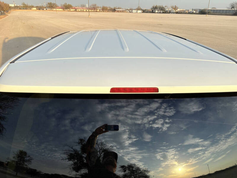 2014 RAM C/V Tradesman