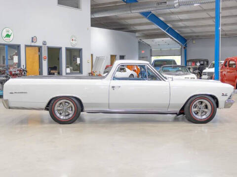 1966 Chevrolet El Camino