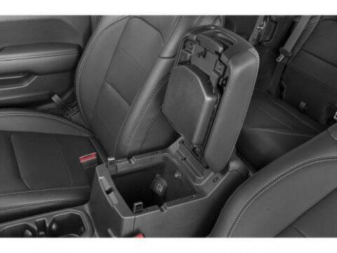 2023 Jeep Wrangler Willys 4xe