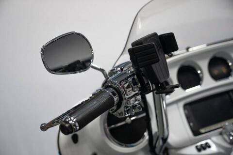 2017 Harley-Davidson Electra Glide