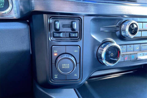 2025 Ford F-250 Super Duty