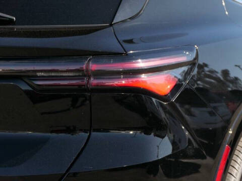 2024 Chevrolet Equinox EV LT