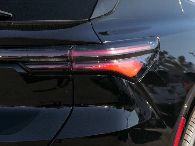 2024 Chevrolet Equinox EV LT