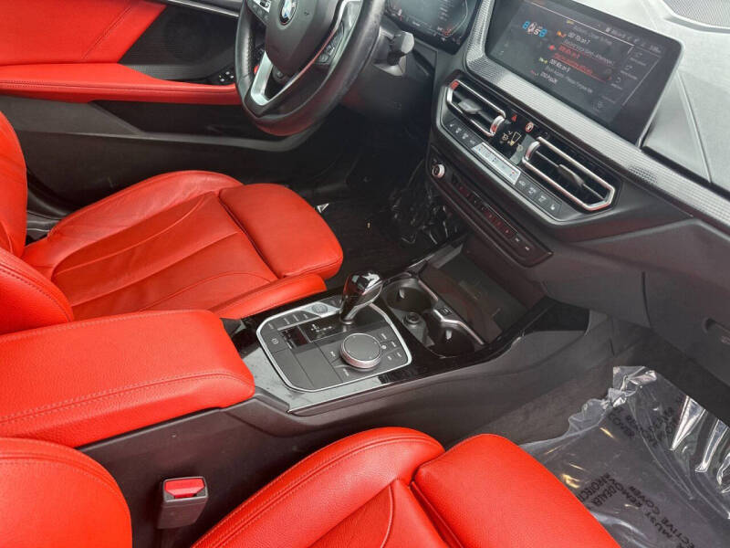 2022 BMW 2 Series 228i Gran Coupe