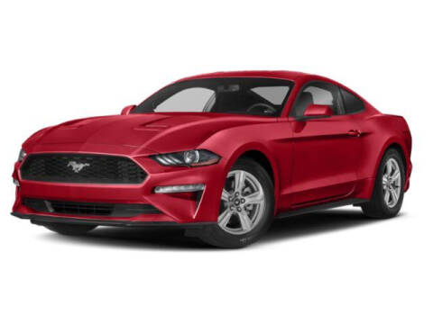 2019 Ford Mustang for sale at Corpus Christi Pre Owned in Corpus Christi TX