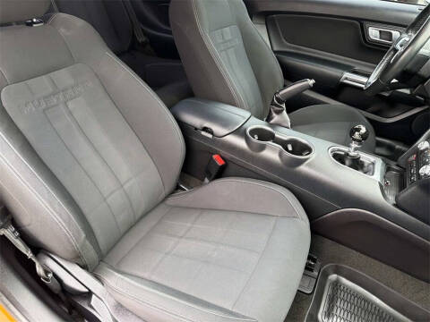 2018 Ford Mustang GT