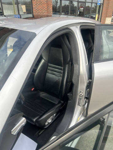 2013 Porsche Panamera Turbo