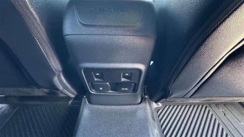 2023 Ford Bronco Wildtrak Advanced