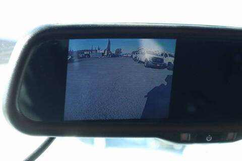 2016 Freightliner M2 106