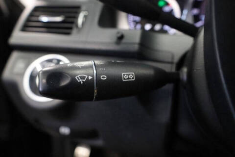 2011 Mercedes-Benz C-Class