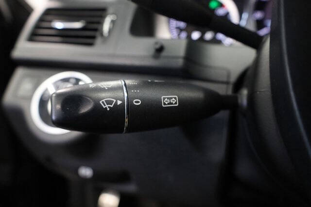 2011 Mercedes-Benz C-Class