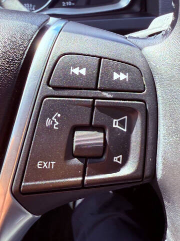 2016 Volvo S60 T5 Drive-E Premier