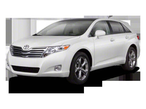 2012 Toyota Venza LE