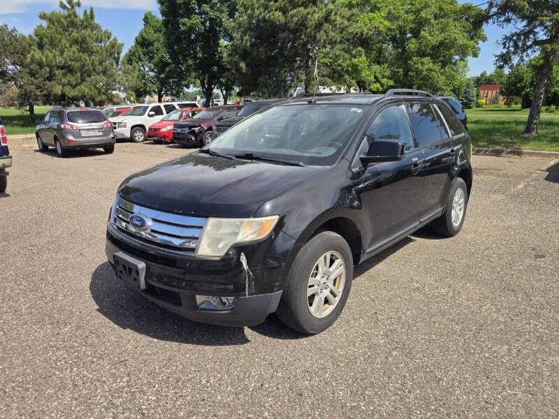 2007 Ford Edge SEL