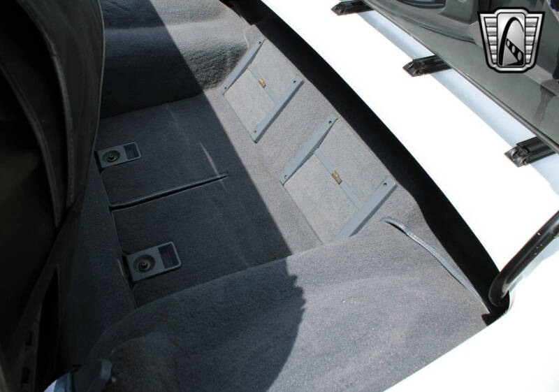 1991 Chevrolet Corvette