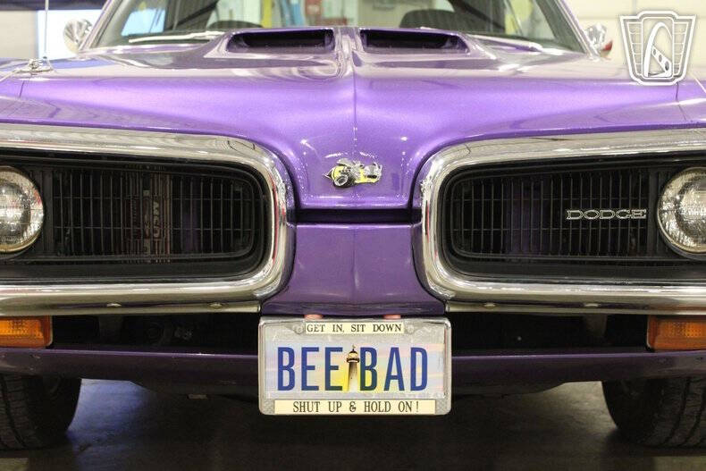 1970 Dodge Coronet
