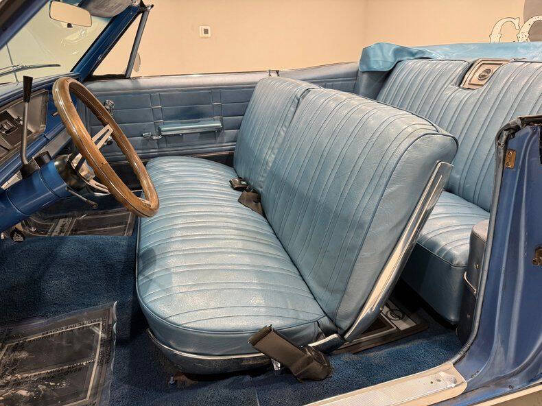 1966 Chevrolet Impala