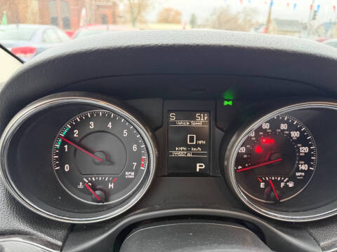 2012 Jeep Grand Cherokee Laredo X