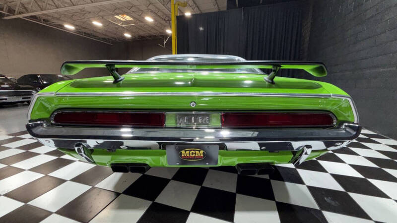 1973 Dodge Challenger