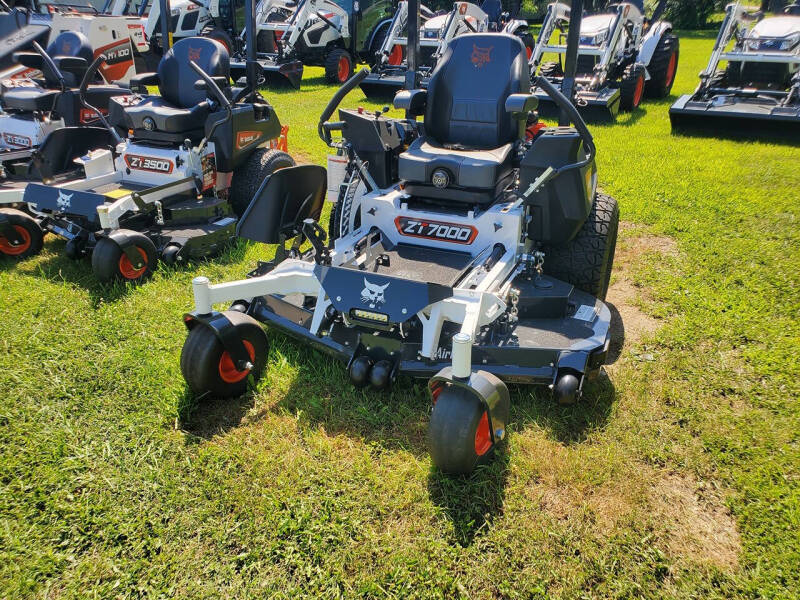 2024 Bobcat ZT7000