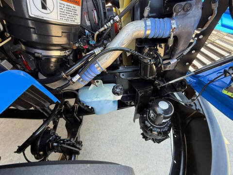 2017 Freightliner M2 106