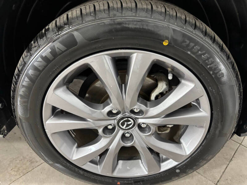 2024 Mazda CX-30 2.5 S Premium