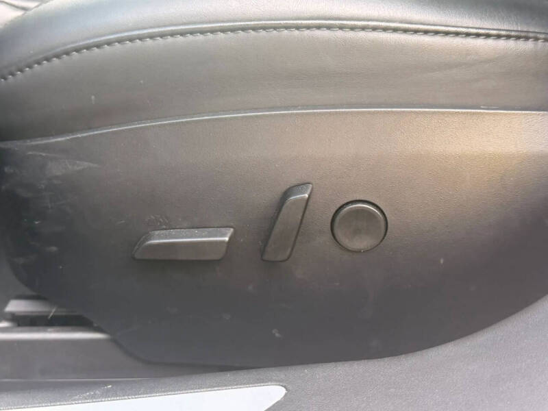 2021 Tesla Model S Long Range Plus