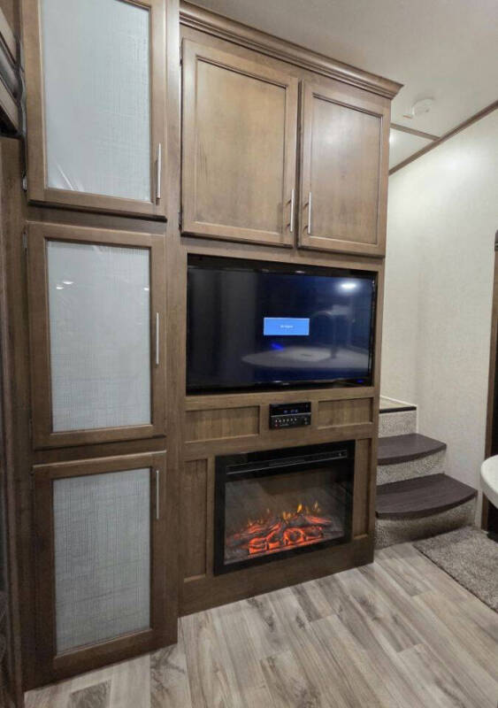 2019 Keystone RV Cougar Half Ton