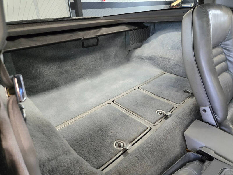 1978 Chevrolet Corvette