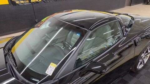 2006 Chevrolet Corvette