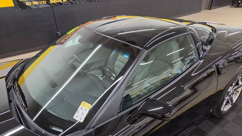 2006 Chevrolet Corvette