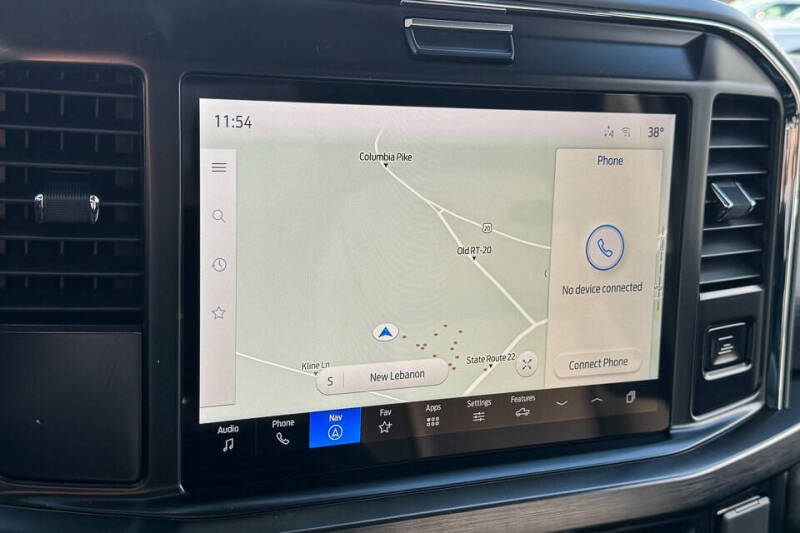 2026 Ford F-350 Super Duty