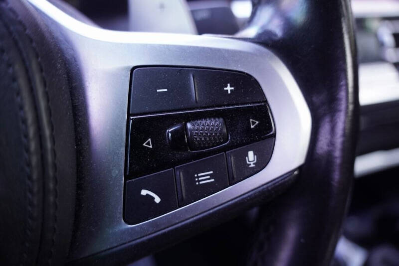 2022 BMW 3 Series 330i