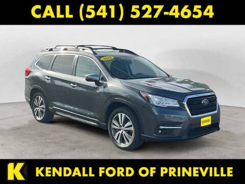 2019 Subaru Ascent Touring