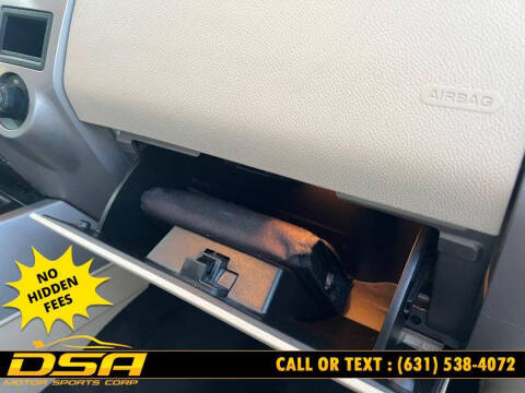 2016 Ford Expedition Limited